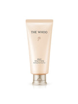 ProtoClinical k-beauty tall skincare product centered on a light background.