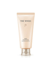 ProtoClinical k-beauty tall skincare product centered on a light background.