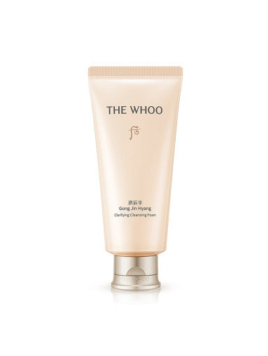 ProtoClinical k-beauty tall skincare product centered on a light background.