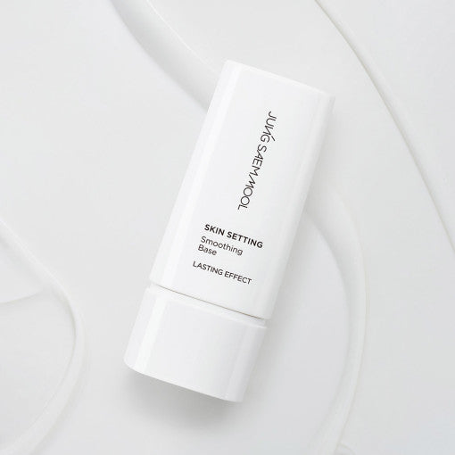 ProtoClinical k-beauty JUNGSAEMMOOL Skin Setting Smoothing Base 40ml single makeup base packshot on a light background