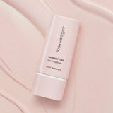 ProtoClinical k-beauty JUNGSAEMMOOL Skin Setting Glowing Base 40ml single makeup base packshot centered on a soft beige background