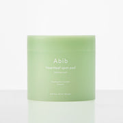 ProtoClinical k-beauty soft green beauty product photo on a light background.
