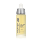 ProtoClinical k-beauty CNP Propolis Energy Ampule 35ml single front-facing ampule bottle centered on a plain white background
