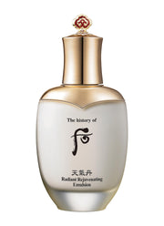 ProtoClinical k-beauty tall beauty product centered on a light background.