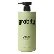 ProtoClinical k-beauty pale cream beauty product silhouette with a soft olive vertical center on a light background.