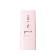 ProtoClinical k-beauty JUNGSAEMMOOL Skin Setting Tone-up Sun Base 40ml single makeup base packshot on a light background