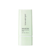JUNGSAEMMOOL Skin Setting Tone Correcting Base 40ml soft-green color-correcting makeup base