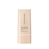 ProtoClinical k-beauty JUNGSAEMMOOL Skin Setting Tone Balancing Base 40ml single makeup base packshot centered on a white background