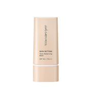 ProtoClinical k-beauty JUNGSAEMMOOL Skin Setting Tone Balancing Base 40ml single makeup base packshot centered on a white background