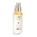 ProtoClinical k-beauty d'Alba White Truffle VEGAN First Spray Serum 100ml single upright beige spray bottle centered in a square product shot on a light background
