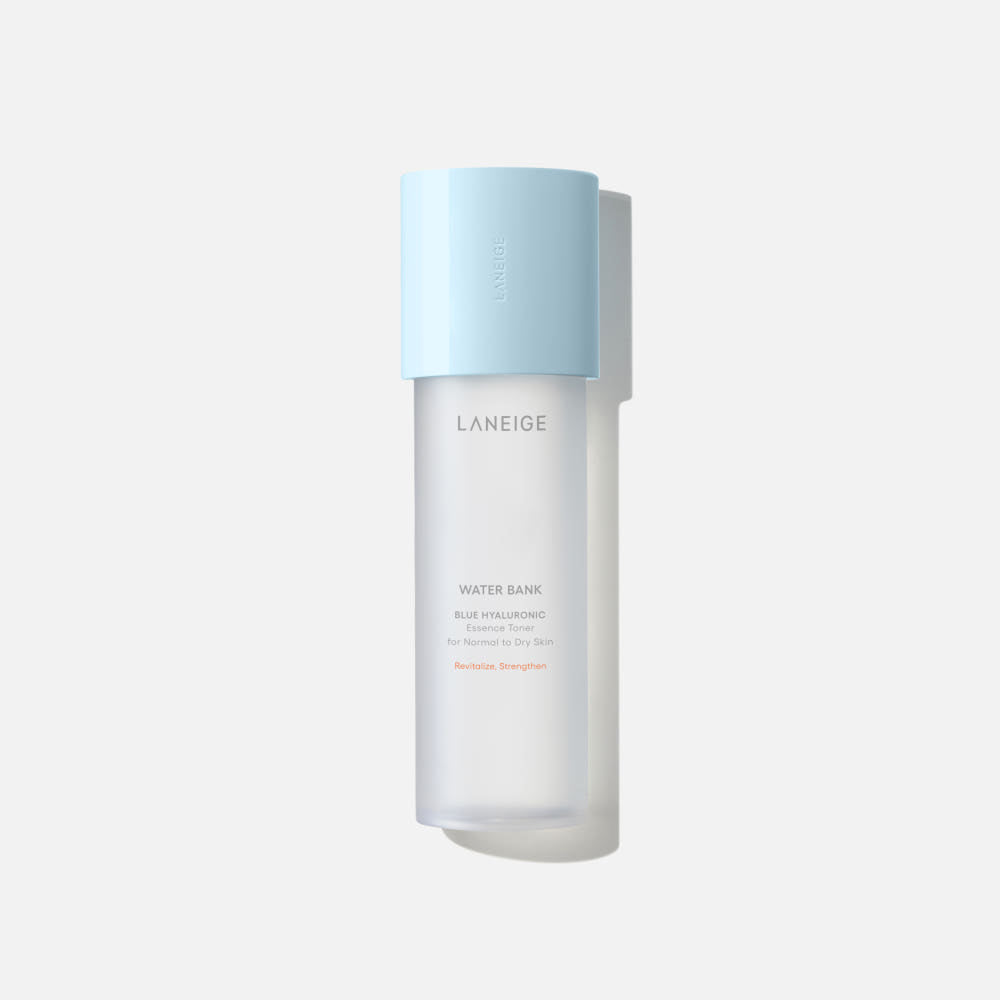 Official LANEIGE Water Bank essence toner product image