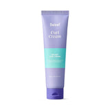 ProtoClinical k-beauty Daleaf Glam Curl Cream Perm & Wave 150ml single upright light blue bottle on a clean white background