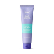 ProtoClinical k-beauty Daleaf Glam Curl Cream Perm & Wave 150ml single upright light blue bottle on a clean white background