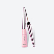 ProtoClinical k-beauty NEOGEN DERMALOGY Extra Slim Metal Maxicara BLACK 6ml single slim mascara package standing upright on a light background with soft pink and pale blue side shading