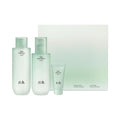 HANYUL Pure Artemisia Calming Toner & Fluid Set, 3 Pieces