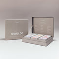 OSULLOC Premium Tea Collection 90 Gift Set (90 count, 9 flavors X 10ea)